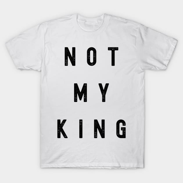 King Charles Coronation 2023 T-Shirt by Xtian Dela ✅